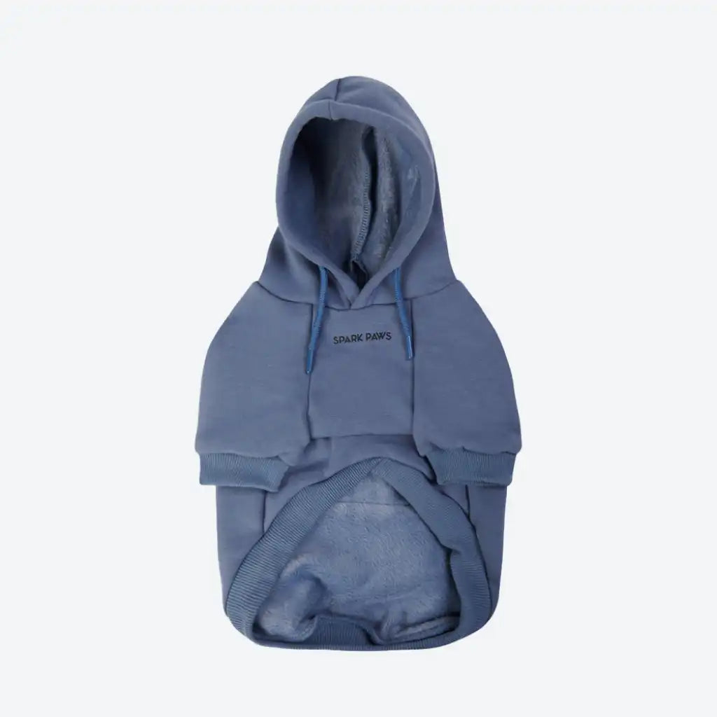 Essential Dog Hoodies