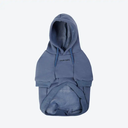 Essential Dog Hoodies