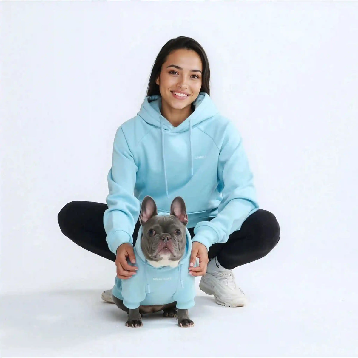 Essential Dog Hoodies