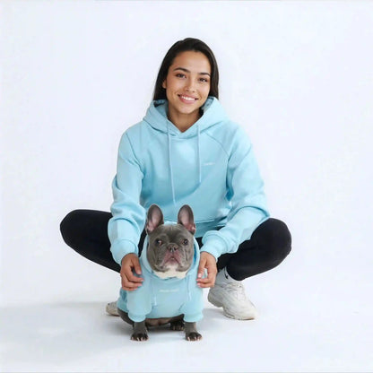 Essential Dog Hoodies