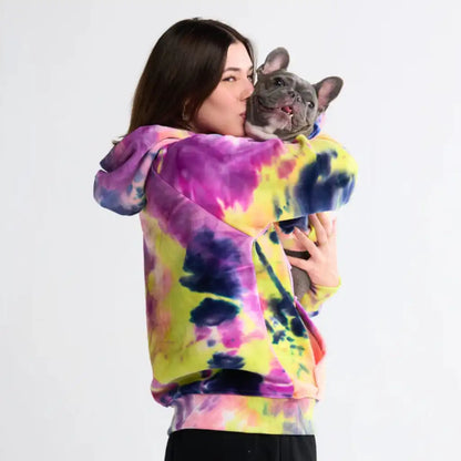Velvet Dog Hoodies