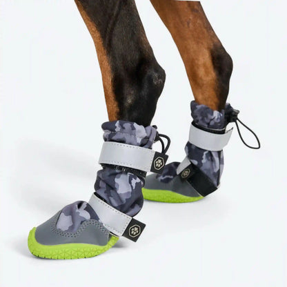Dog Rainboots, Waterproof Dog Shoes