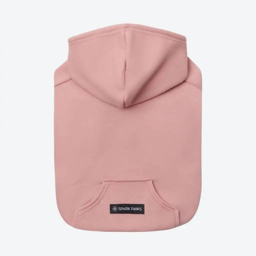 Essential Dog Hoodies