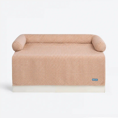 Frostcore™ Cooling Couch Cover Dog Bed