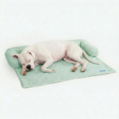 Frostcore™ Cooling Couch Cover Dog Bed