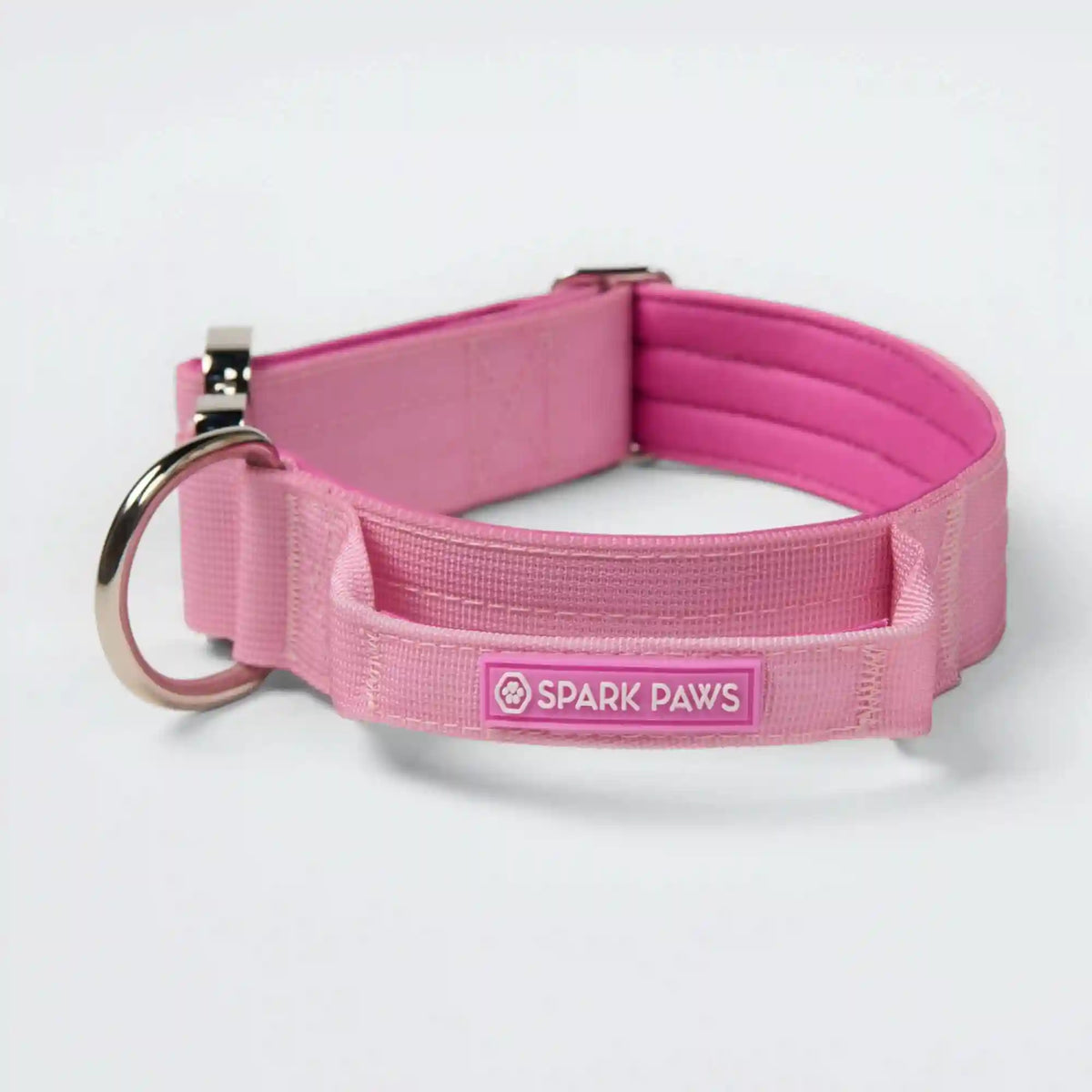 Comfort Control Collar - Pink