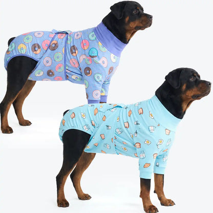 Dog Surgical Suit  2-pack