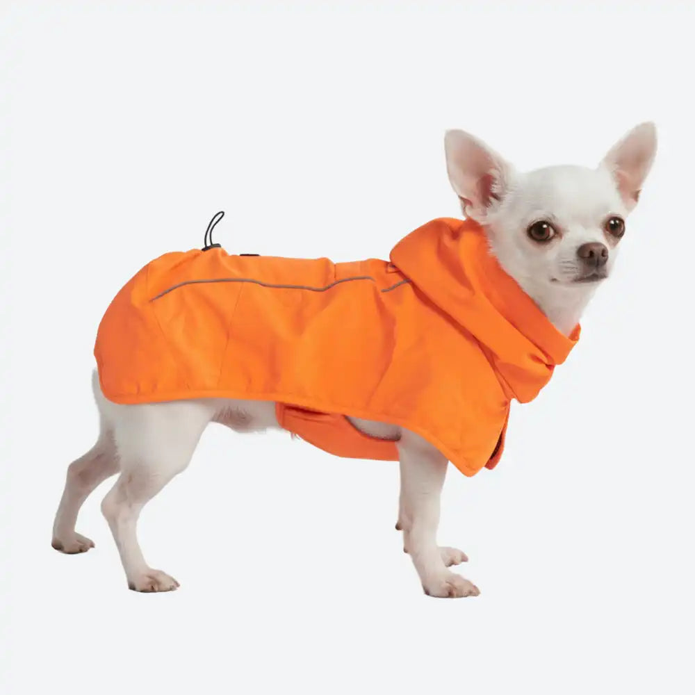 Breatheshield™ Dog Raincoats