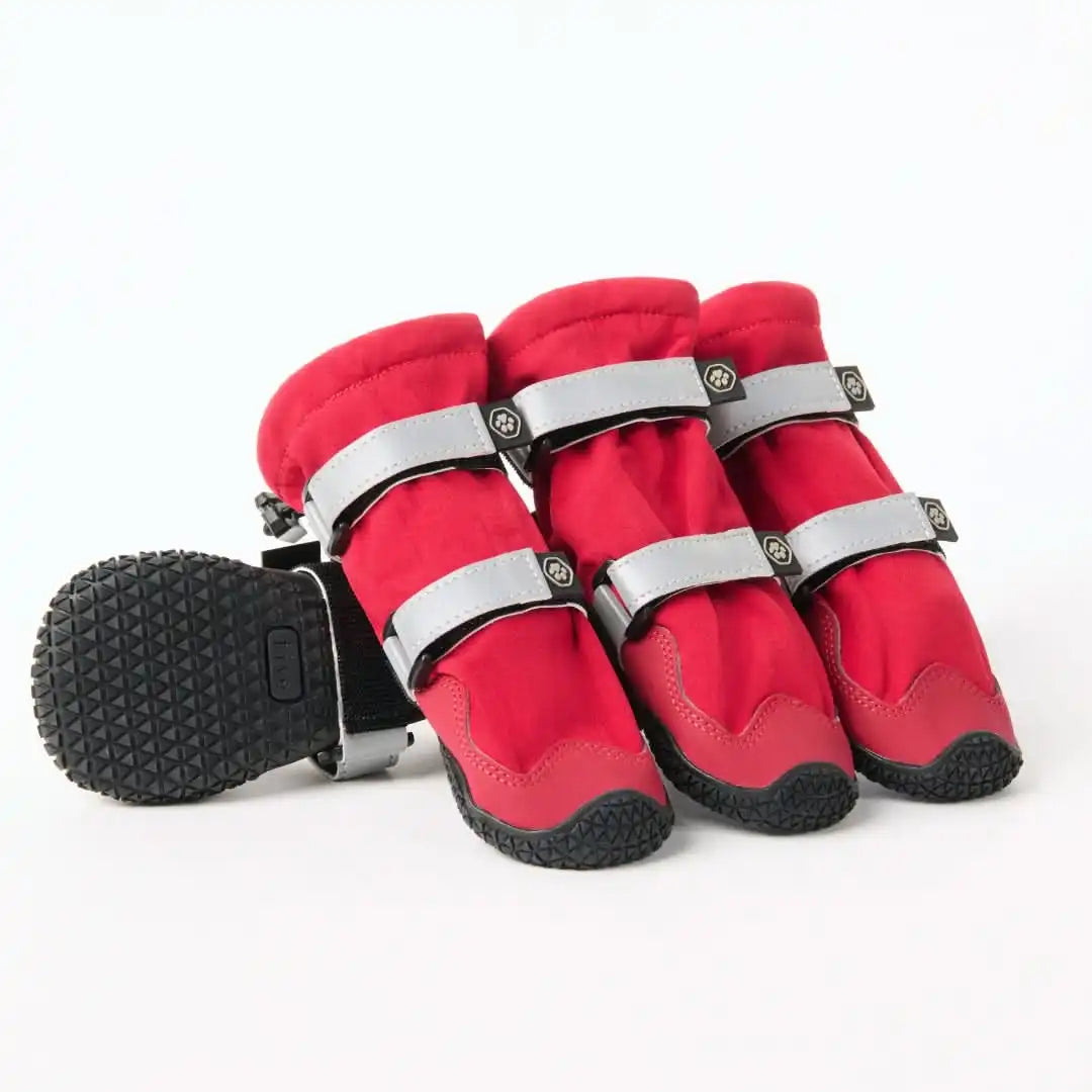 Dog Rainboots, Waterproof Dog Shoes
