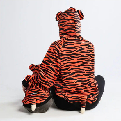 Halloween Human Hoodies (Limited Edition)