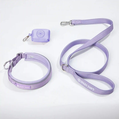 Martingale Collar Sets
