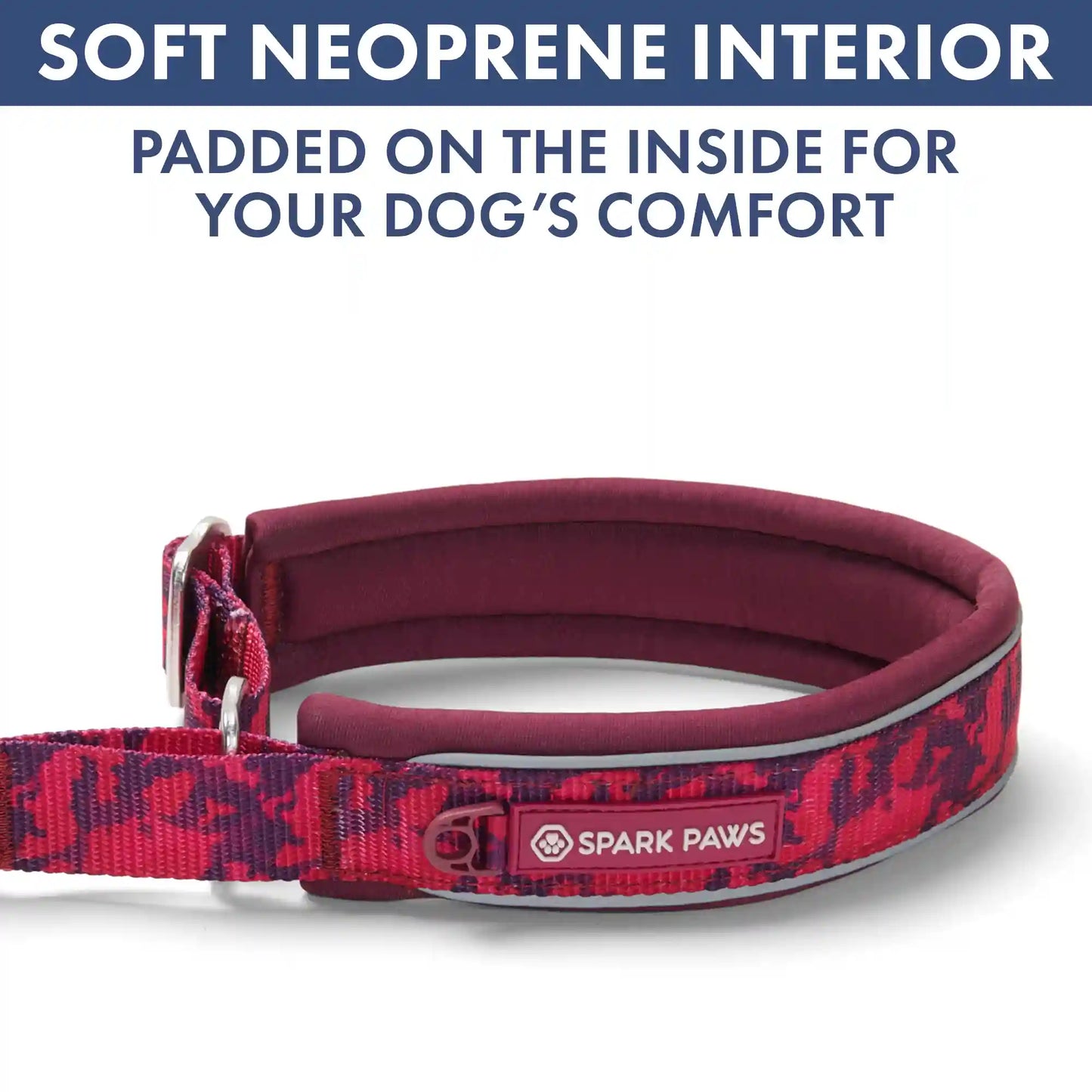 Martingale Collar Sets