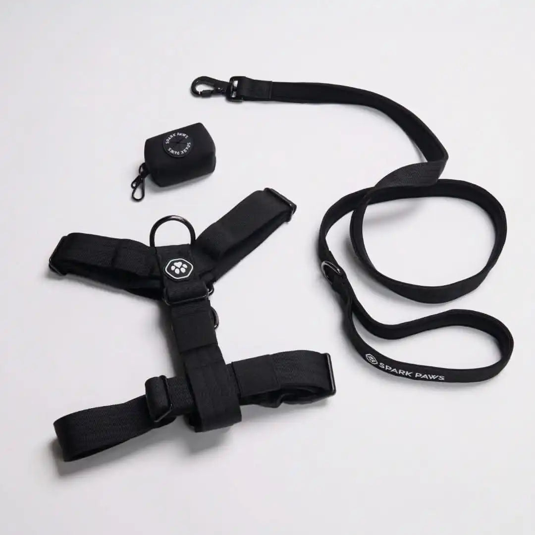Comfort Control No-Pull Harness Sets