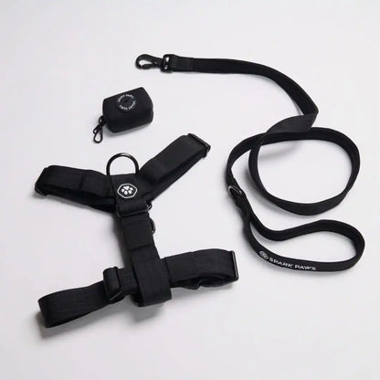 Comfort Control No-Pull Harness Sets