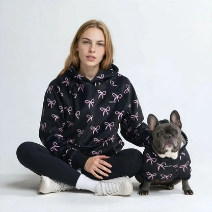 Dog Hoodie Prints
