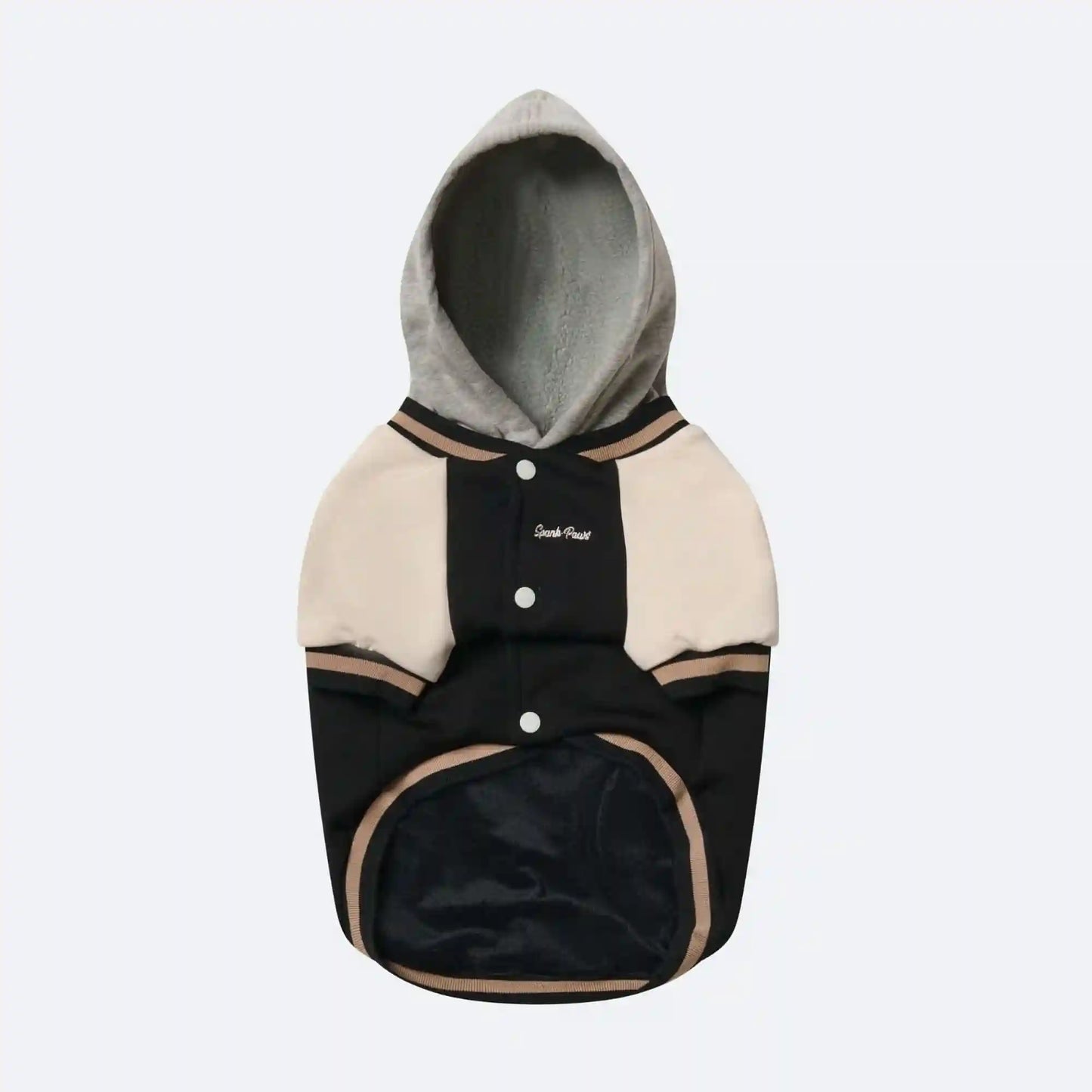 Dog Varsity Jackets