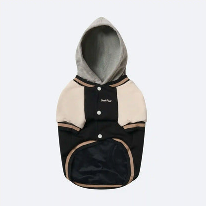 Dog Varsity Jackets