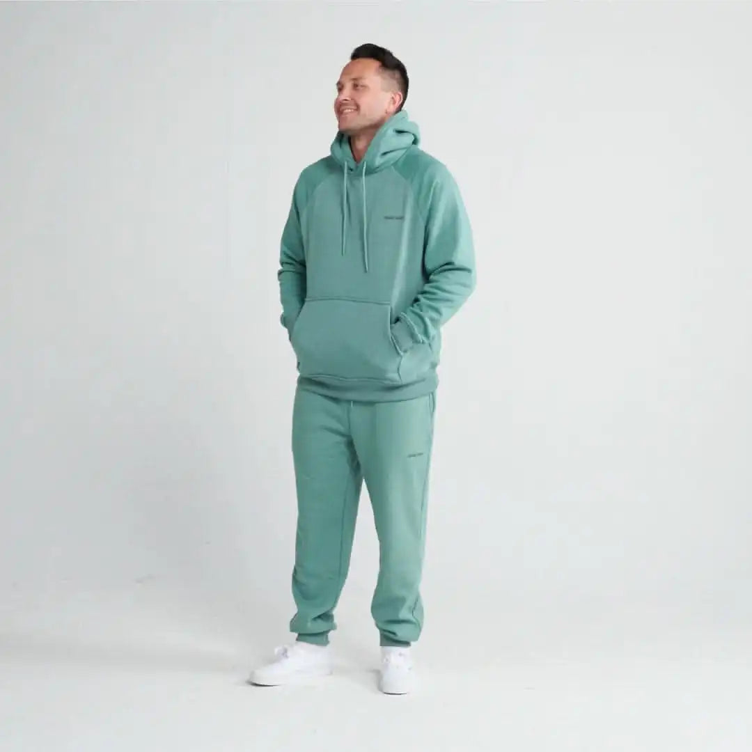 Essential Human Hoodies
