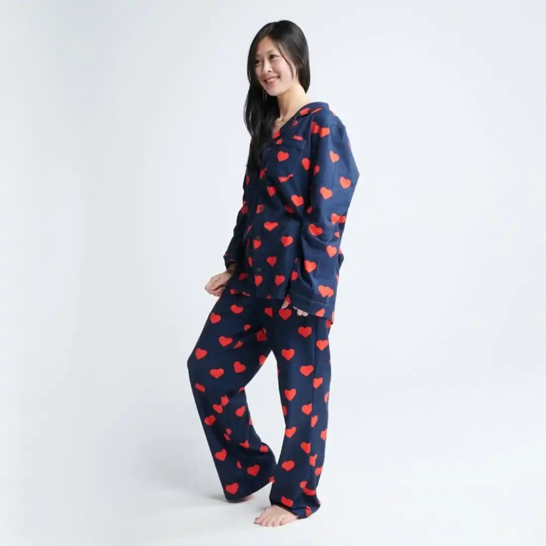 Matching Human Pajama Pants