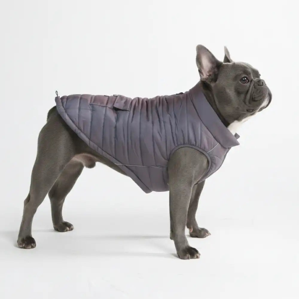 WarmShield Water-Resistant Jackets