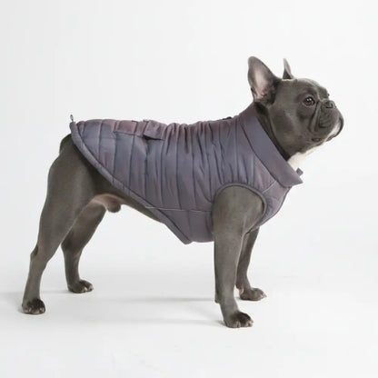 WarmShield Water-Resistant Jackets