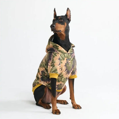Velvet Dog Hoodies