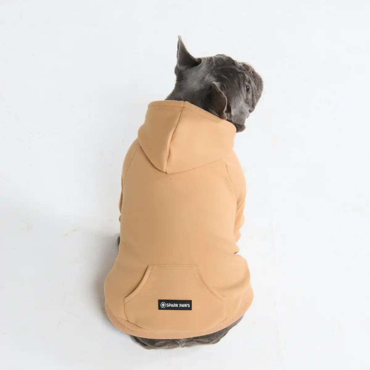 Essential Dog Hoodies