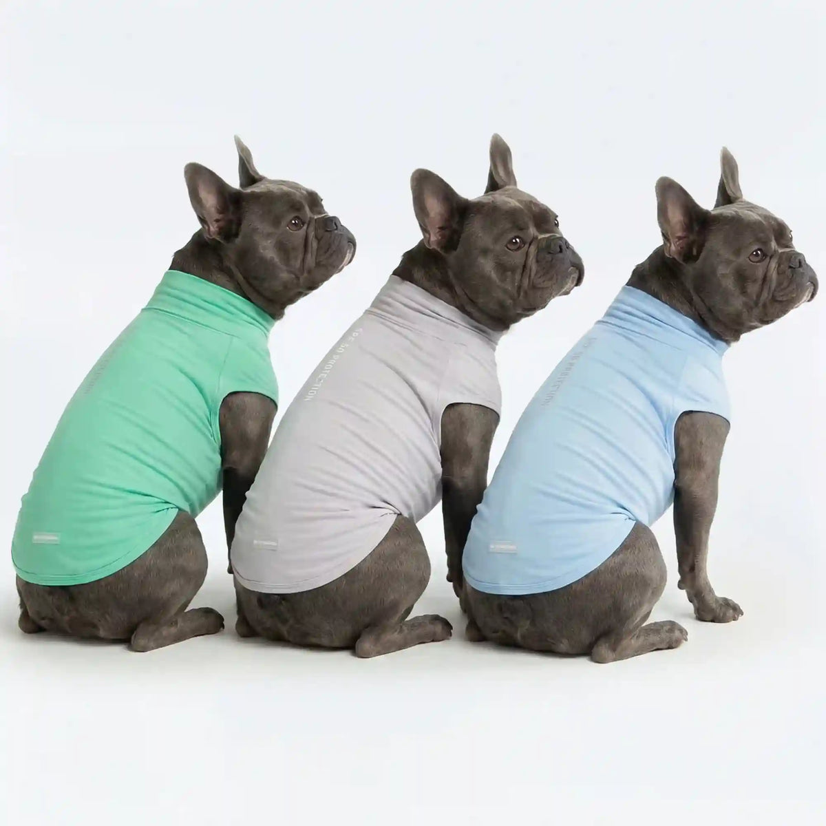 Sunblock T-Shirt 3 Pack