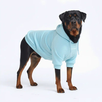 Essential Dog Hoodies
