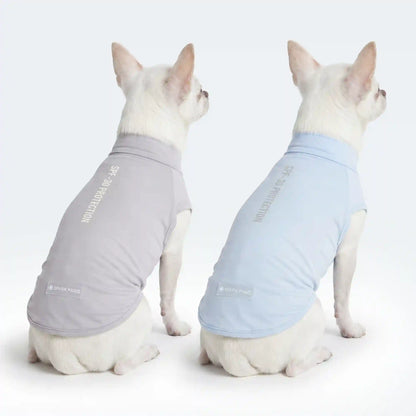 Sunblock Dog T-Shirt 2-pack
