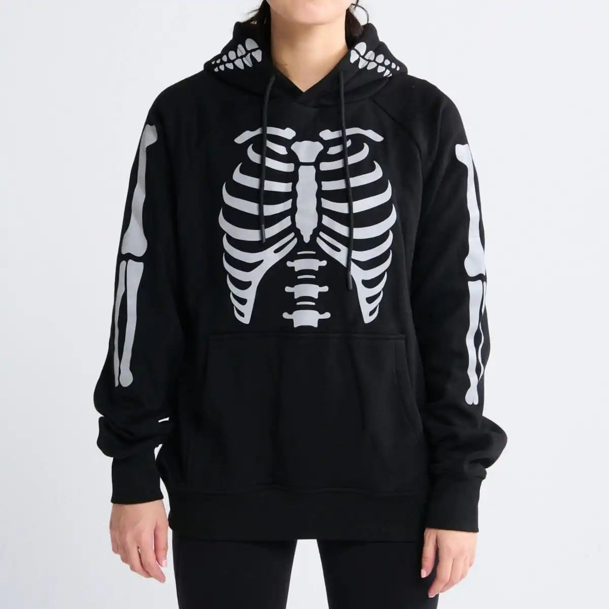 Halloween Human Hoodies (Limited Edition)