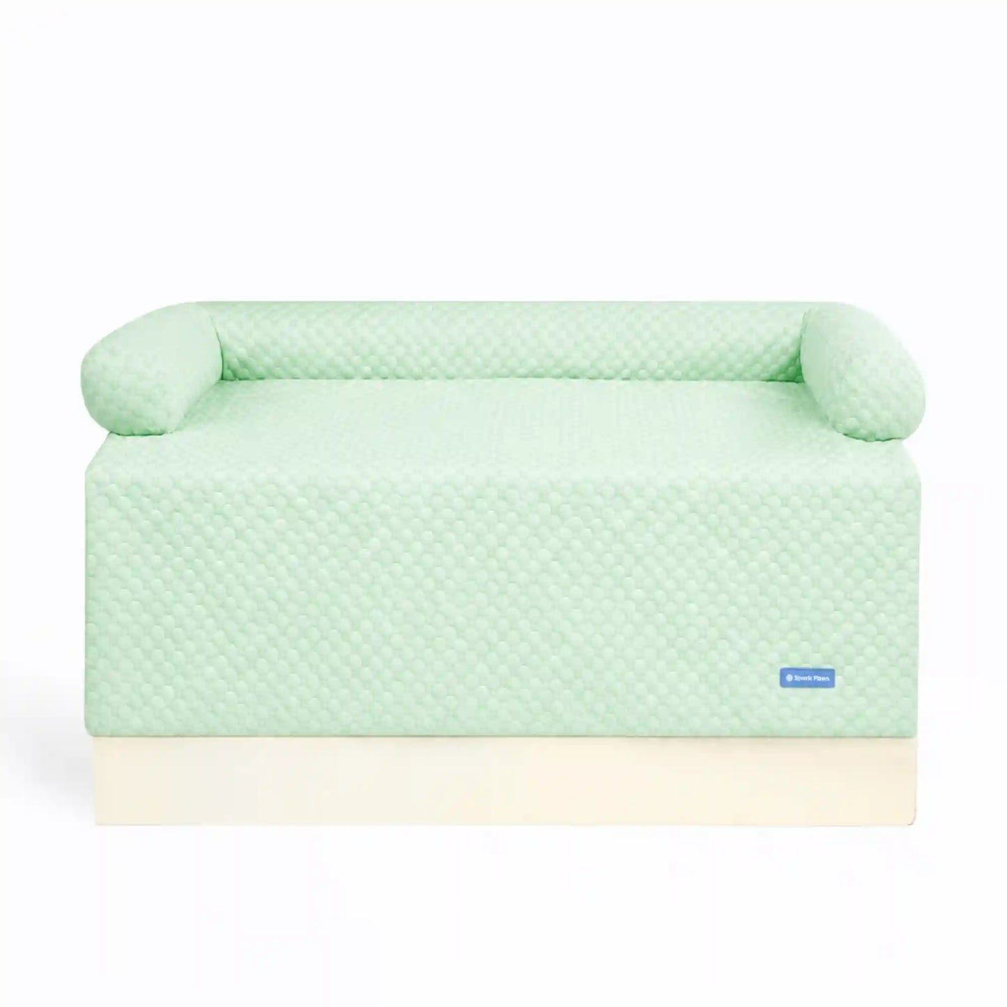Frostcore™ Cooling Couch Cover Dog Bed