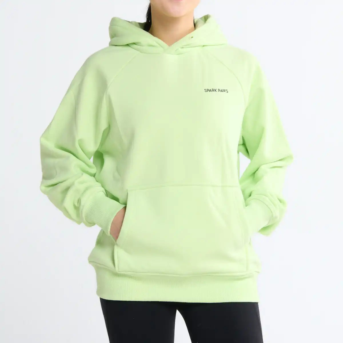 Essential Human Hoodies