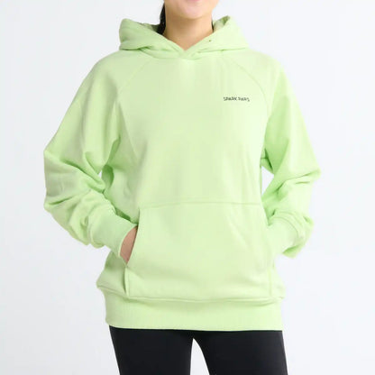 Essential Human Hoodies