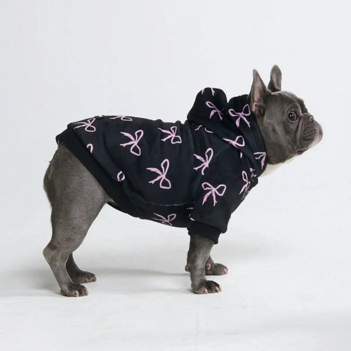 Dog Hoodie Prints