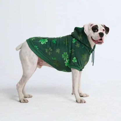 St. Paddy's Dog Hoodies (Limited Edition)