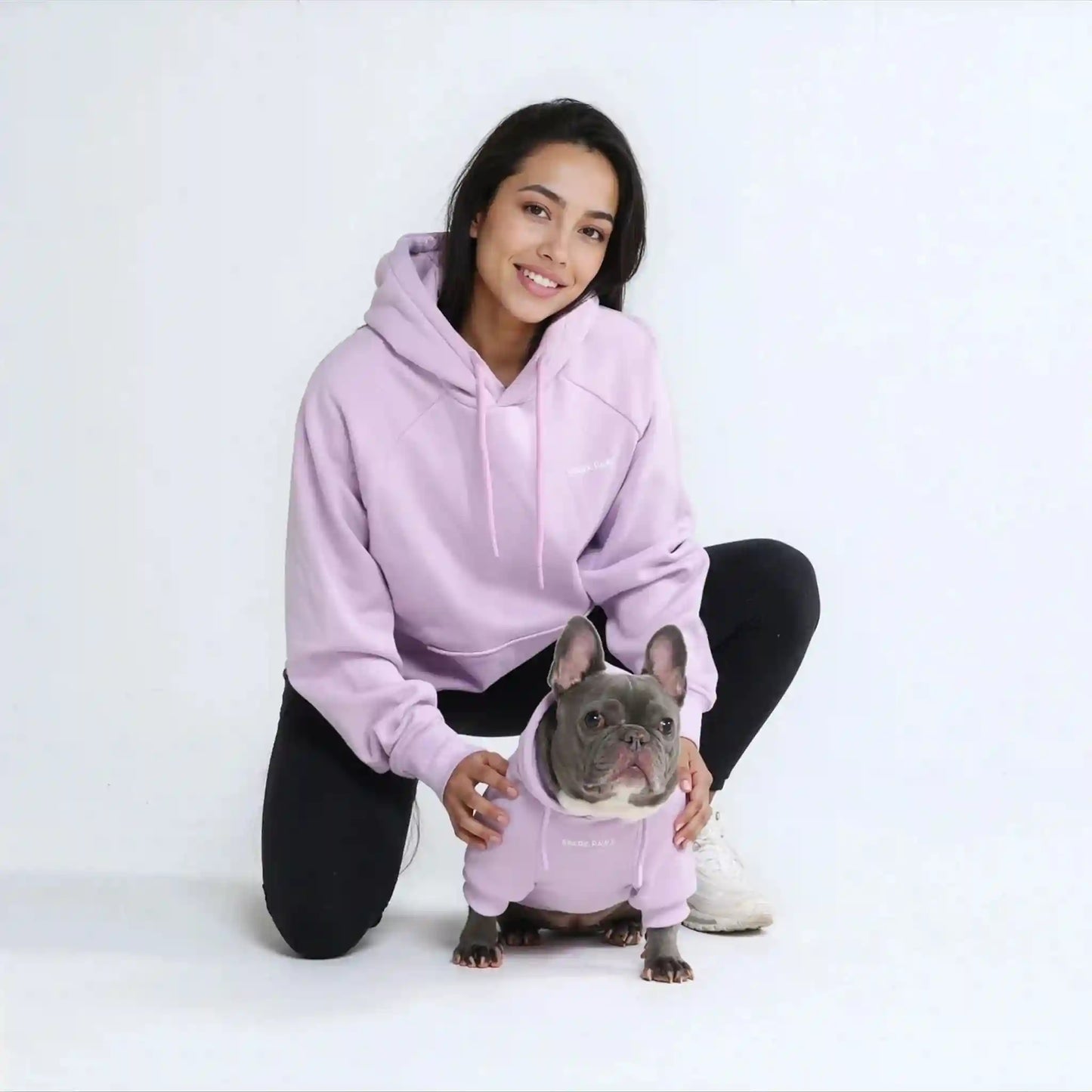 Essential Dog Hoodies
