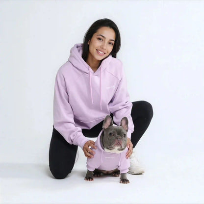 Essential Dog Hoodies