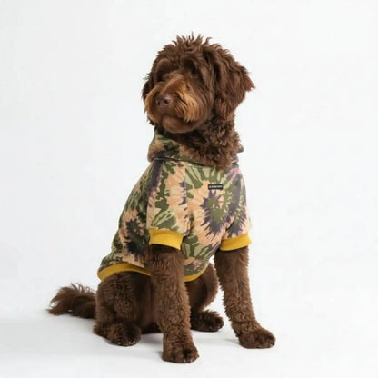 Velvet Dog Hoodies