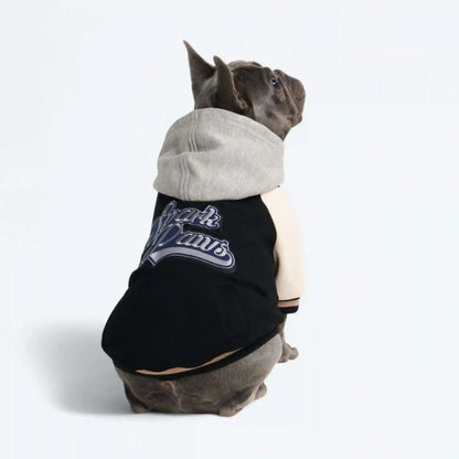 Dog Varsity Jackets