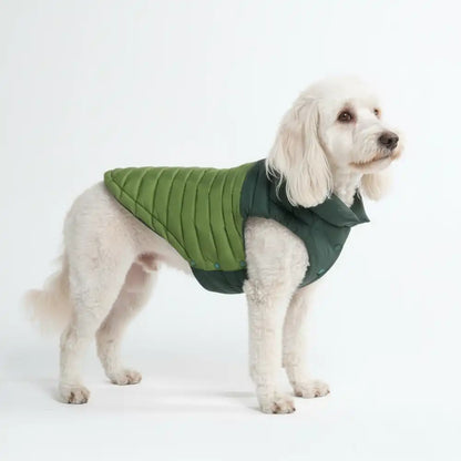 PuffShield Winter Jackets