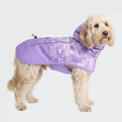 Breatheshield™ Dog Raincoats