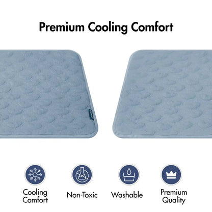 Frostcore™ Cooling Mat 2 Pack
