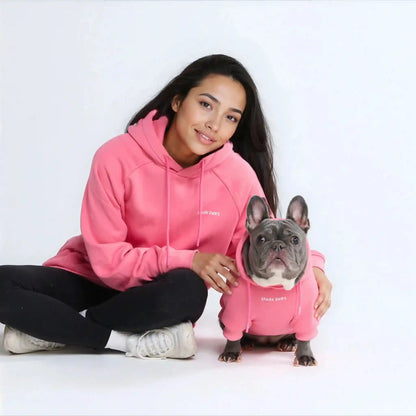 Essential Dog Hoodies