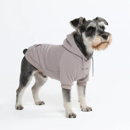 Essential Dog Hoodies