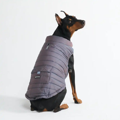 WarmShield Water-Resistant Jackets