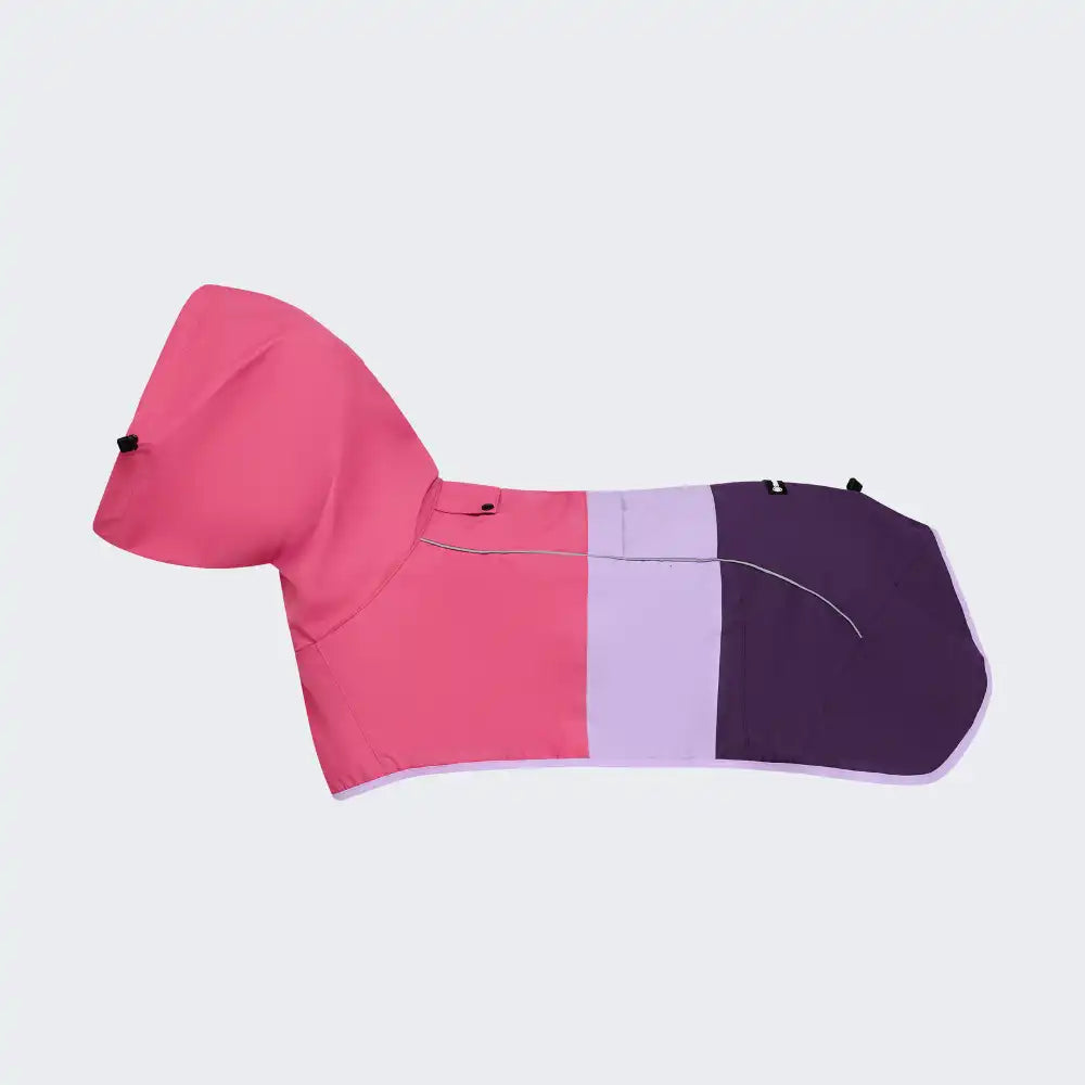 Breatheshield™ Dog Raincoats