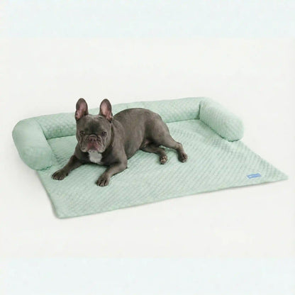 Frostcore™ Cooling Couch Cover Dog Bed