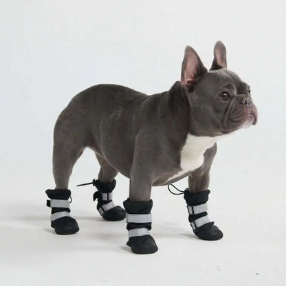 Dog Rainboots, Waterproof Dog Shoes