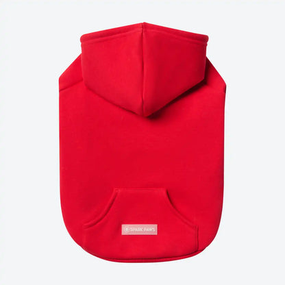 Essential Dog Hoodies